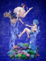 Preview: The Aquatope on White Sand PVC Statuen 1/7 Kukuru Misakino & Fuka Miyazawa (FuRyu)