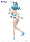 Preview: Hatsune Miku BiCute Bunnies PVC Statue Hatsune Miku White Rabbit Pearl Color ver. (FuRyu)