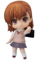 Preview: Toaru Kagaku no Railgun S Nendoroid Actionfigure Mikoto Misaka (Good Smile Company)