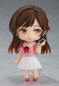 Preview: Rent A Girlfriend Nendoroid Actionfigure Chizuru Mizuhara (Good Smile Company)