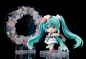 Preview: Character Vocal Series 01 Nendoroid Actionfigure Hatsune Miku Miku With You 2019 Ver. (Good Smile Company)