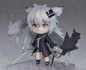 Preview: Arknights Nendoroid Lappland (Good Smile Company)