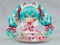 Preview: Character Vocal Series 01 Nendoroid Hatsune Miku 15th Anniversary Ver. Exclusive (Good Smile Company)