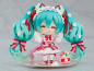 Preview: Character Vocal Series 01 Nendoroid Hatsune Miku 15th Anniversary Ver. Exclusive (Good Smile Company)