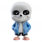 Preview: Undertale Nendoroid Actionfigur Sans (Good Smile Company)