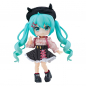 Preview: Character Vocal Series 01: Hatsune Miku Nendoroid Doll Actionfigur Hatsune Miku: Date Outfit Ver. (Good Smile Company)