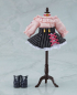 Preview: Character Vocal Series 01: Hatsune Miku Nendoroid Doll Actionfigur Hatsune Miku: Date Outfit Ver. (Good Smile Company)
