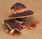 Preview: Kono Subarashii Sekai ni Shukufuku wo! 2 Nendoroid Actionfigur Megumin (3rd-run) (Good Smile Company)
