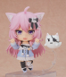 Preview: VShojo Nendoroid Actionfigur Nyatasha Nyanners (Good Smile Company)