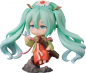 Preview: Character Vocal Series 01 Nendoroid Actionfigur Hatsune Miku (Good Smile Company)