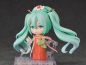 Preview: Character Vocal Series 01 Nendoroid Actionfigur Hatsune Miku (Good Smile Company)
