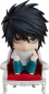 Preview: Death Note Nendoroid L 2.0 (Good Smile Company)