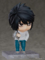 Preview: Death Note Nendoroid L 2.0 (Good Smile Company)