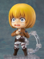 Preview: Attack on Titan Nendoroid Actionfigur Armin Arlert: Survey Corps Ver. (Good Smile Company)