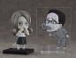 Preview: Uzumaki Spiral Into Horror Nendoroid Kirie Goshima (Good Smile Company)