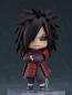 Preview: Naruto Shippuden Nendoroid PVC Actionfigur Madara Uchiha (Good Smile Company)