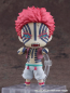 Preview: Demon Slayer: Kimetsu no Yaiba Nendoroid Actionfigur Akaza (Good Smile Company)