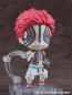 Preview: Demon Slayer: Kimetsu no Yaiba Nendoroid Actionfigur Akaza (Good Smile Company)