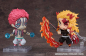 Preview: Demon Slayer: Kimetsu no Yaiba Nendoroid Actionfigur Akaza (Good Smile Company)
