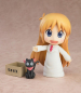 Preview: Nichijou Nendoroid Hakase: Keiichi Arawi Ver. (Good Smile Company)