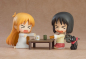 Preview: Nichijou Nendoroid Hakase: Keiichi Arawi Ver. (Good Smile Company)