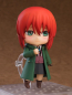 Preview: The Ancient Magus' Bride Nendoroid Actionfigur Chise Hatori: Season 2 Ver. (Good Smile Company)