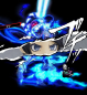 Preview: Persona 5 Nendoroid Actionfigur Yusuke Kitagawa: Phantom Thief Ver. (re-run) (Good Smile Company)