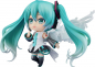 Preview: Character Vocal Series 01: Hatsune Miku Nendoroid Actionfigur Happy 16th Birthday Ver. (Good Smile Company)