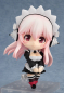Preview: SoniAni Nendoroid Actionfigure Super Sonico Working Set (Good Smile Company)