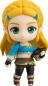 Preview: Zelda no Densetsu: Breath of the Wild - Zelda Hime - Nendoroid (#1212) - Breath of the Wild Ver. (Good Smile Company)