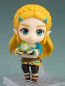 Preview: Zelda no Densetsu: Breath of the Wild - Zelda Hime - Nendoroid (#1212) - Breath of the Wild Ver. (Good Smile Company)