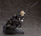 Preview: Fate/Grand Order PVC Statue 1/8 Saber/Altria Pendragon (Alter) & Cuirassier Noir (Good Smile Company)