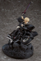 Preview: Fate/Grand Order PVC Statue 1/8 Saber/Altria Pendragon (Alter) & Cuirassier Noir (Good Smile Company)