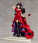 Preview: Fate Stay Night Rin Tohsaka 15th Celebration Dress Ver. (Good Smile Company)