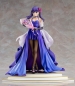 Preview: Fate Stay Night Sakura Matou 15th Celebration Dress Ver. (Good Smile Company)