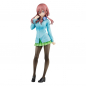 Preview: The Quintessential Quintuplets Pop Up Parade PVC Statue Miku Nakano (Good Smile Company)