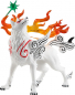 Preview: Okami Pop Up Parade PVC Statue Amaterasu (Good Smile Company)