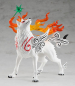 Preview: Okami Pop Up Parade PVC Statue Amaterasu (Good Smile Company)