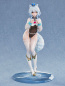 Preview: Red: Pride of Eden PVC Statue 1/7 Ravi (Good Smile Company)