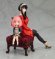 Preview: Spy x Family PVC Statue 1/7 Anya & Yor (Good Smile Company)