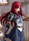 Preview: Fairy Tail Pop Up Parade PVC Statue Erza Scarlet(re-run) (Good Smile Company)