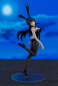 Preview: Rascal Does Not Dream of Bunny Girl Senpai Pop Up Parade PVC Statue Mai Sakurajima (Good Smile Company)