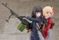 Preview: Lycoris Recoil PVC Statue 1/7 Takina Inoue (Good Smile Company)