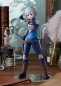 Preview: Is It Wrong to Try to Pick Up Girls in a Dungeon? Pop Up Parade PVC Statue Bell Cranel (Good Smile Company)
