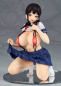Preview: Succubus Stayed Life PVC Statue 1/6 Tsukino Yomizawa School Uniform Ver. (Hobby Stock)