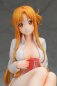 Preview: Sword Art Online: Alicization War of Underworld PVC Statue 1/7 Asuna Yuuki White Shirt Ver. (Hobby Stock)