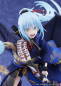 Preview: That Time I Got Reincarnated as a Slime PVC Statue 1/7 Gyoso Rimuru Tempest (iDELiTE FiGURE)
