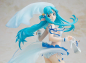 Preview: Sword Art Online PVC Statue 1/7 Asuna Undine Summer Wedding Ver. (Kadokawa)