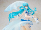 Preview: Sword Art Online PVC Statue 1/7 Asuna Undine Summer Wedding Ver. (Kadokawa)