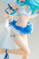 Preview: Sword Art Online PVC Statue 1/7 Asuna Undine Summer Wedding Ver. (Kadokawa)